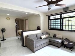 Blk 706 Woodlands Drive 40 (Woodlands), HDB 4 Rooms #621763871